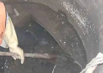 义马管道清淤多少钱