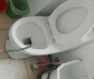 义马马桶疏通多少钱