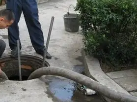 义马抽化粪池哪家好