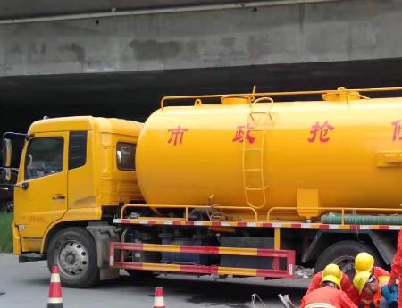 义马化粪池清理公司为您分享化粪池的清理步骤